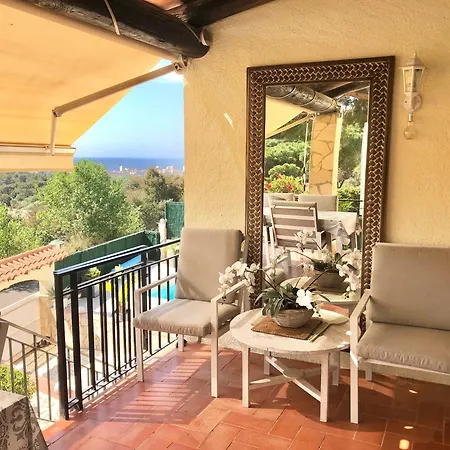Casa Serenity Villa *