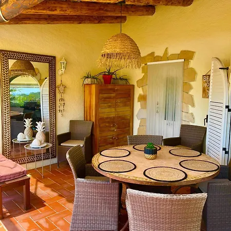 Villa Casa Serenity