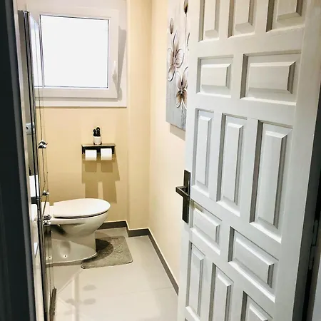 Casa Serenity Villa *
