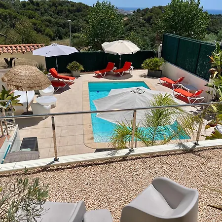 Villa Casa Serenity