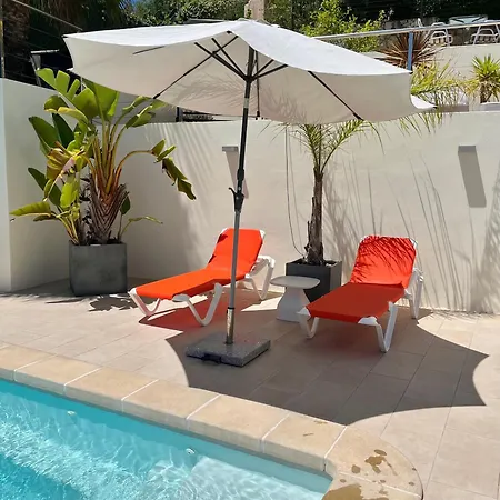 Casa Serenity Villa *