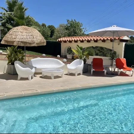 Casa Serenity * Calonge (Catalonia)