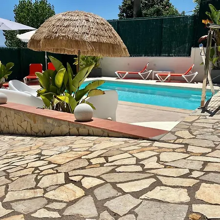 Villa Casa Serenity