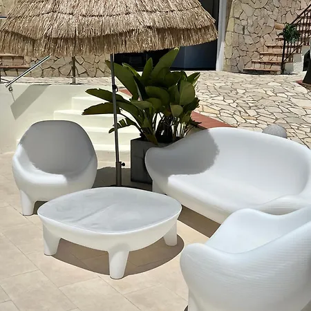 Villa Casa Serenity Calonge (Catalonia)