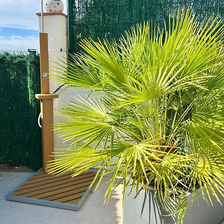 Villa Casa Serenity Calonge (Catalonia)