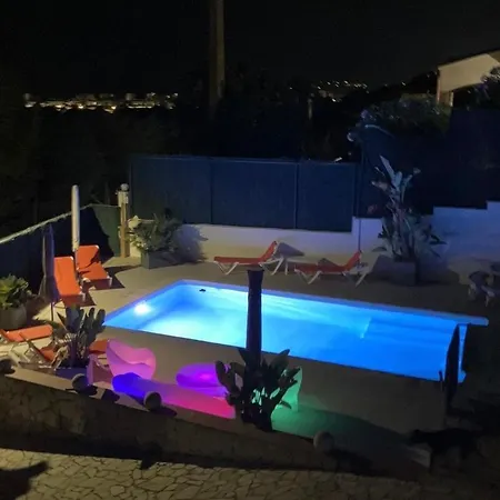 Villa Casa Serenity