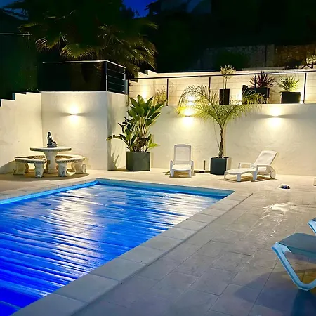 Villa Casa Serenity Calonge (Catalonia)