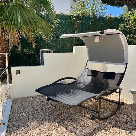 Villa Casa Serenity *