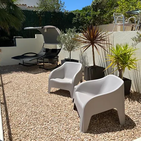 Casa Serenity Villa Calonge (Catalonia)