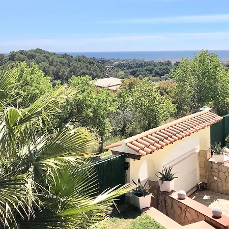Casa Serenity