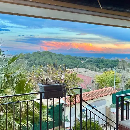 Villa Casa Serenity