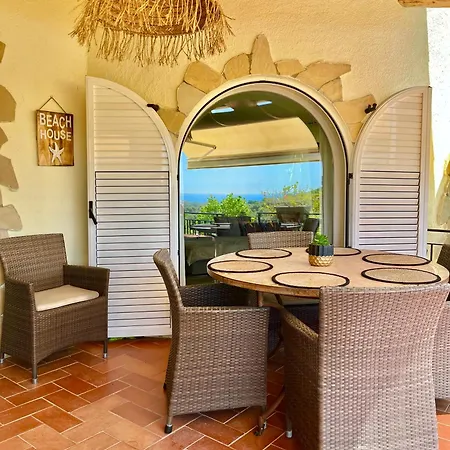 Casa Serenity Villa