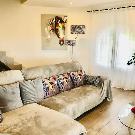 Villa Casa Serenity Calonge (Catalonia)