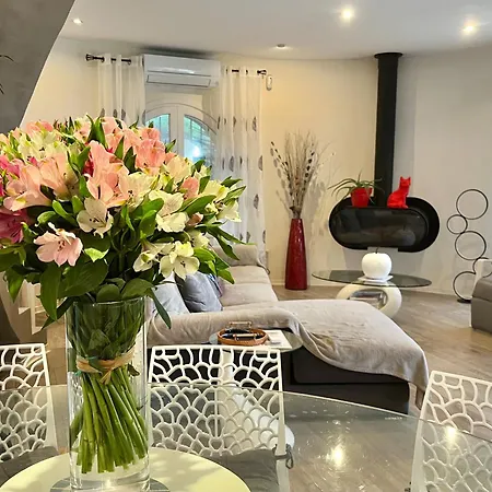 Villa Casa Serenity