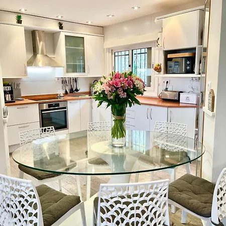 Casa Serenity Villa