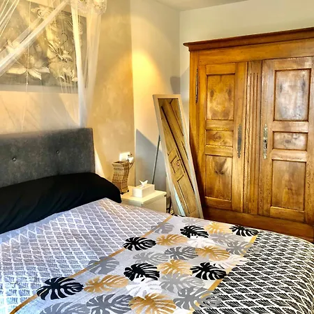 Casa Serenity Villa