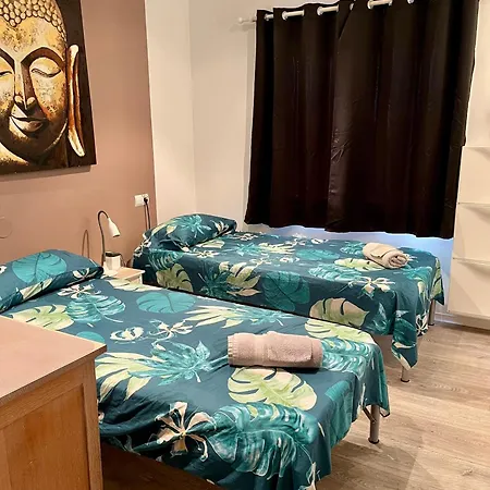 Villa Casa Serenity *