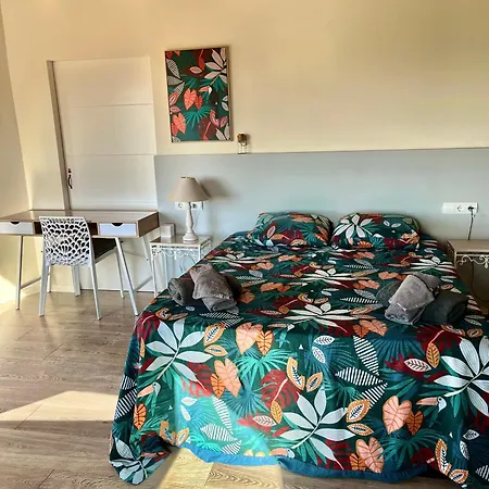Casa Serenity Villa *